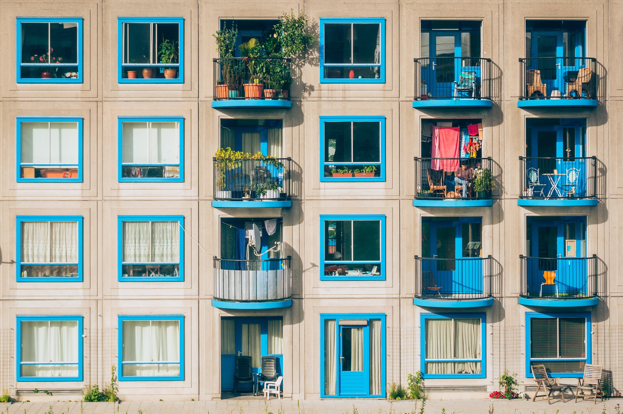 The 7 Questions You Need To Ask When Visiting An Apartment