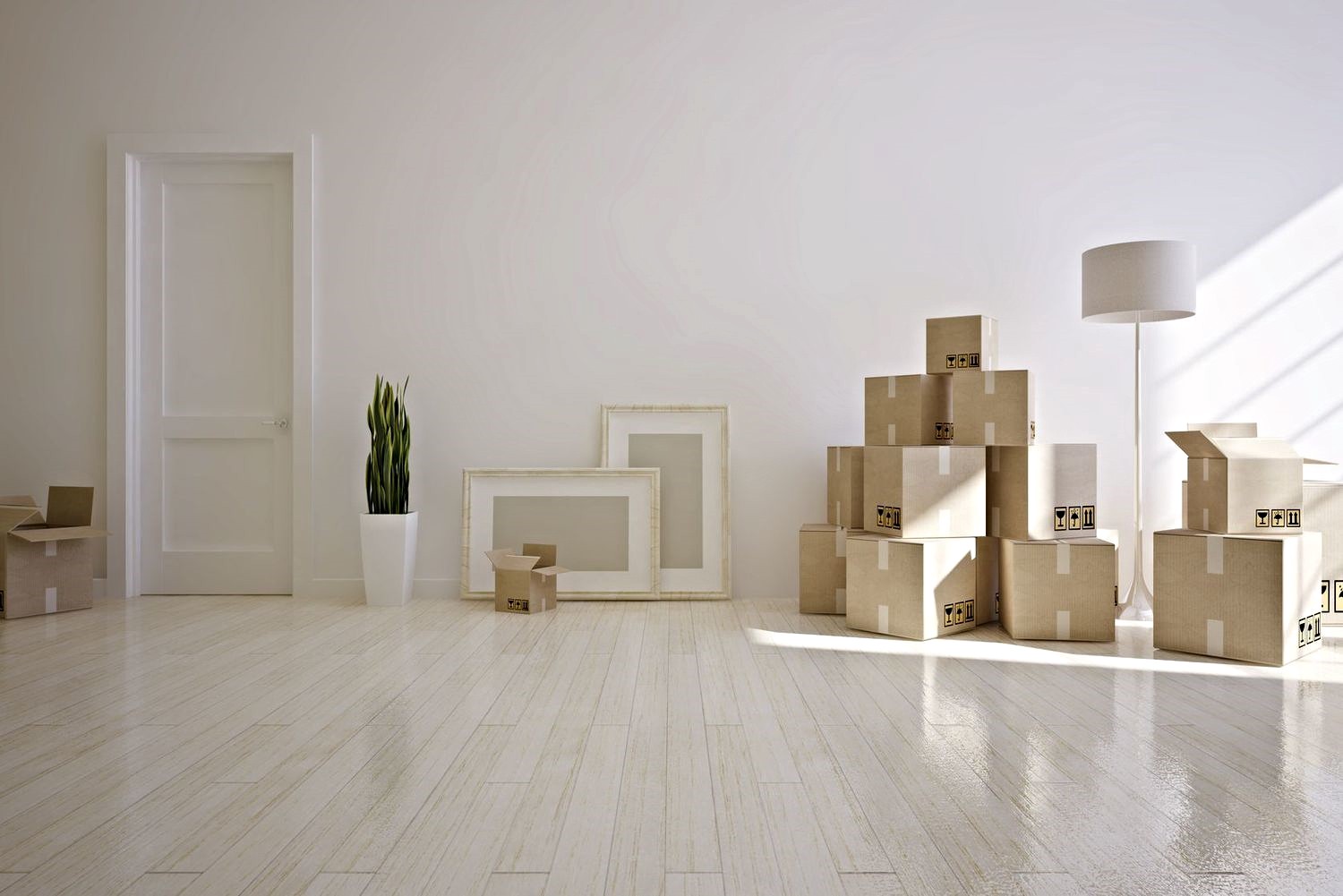 Do You Really Need A Moving Company? The Answer.