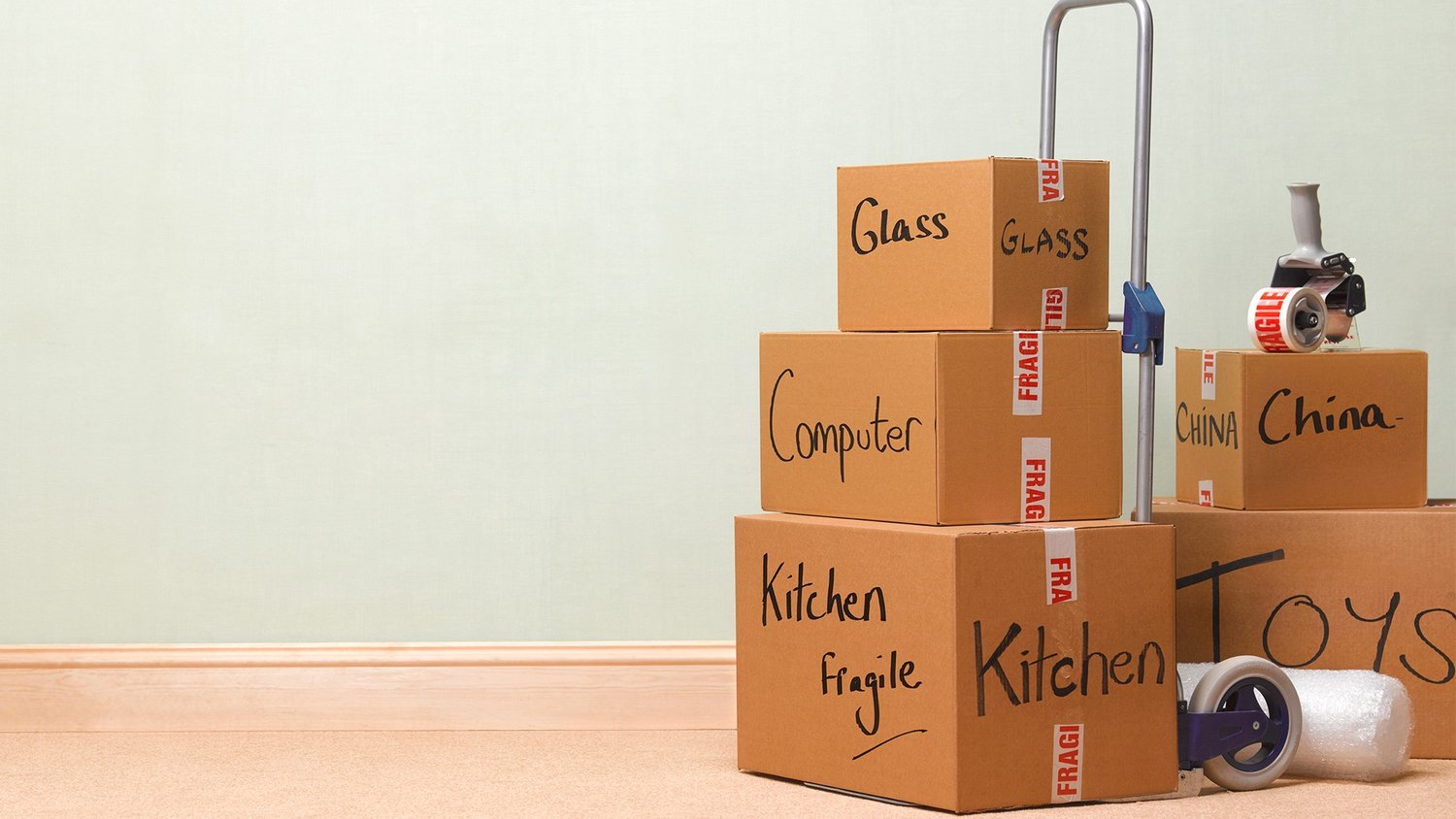 Don’t Forget These 3 Things When You Move