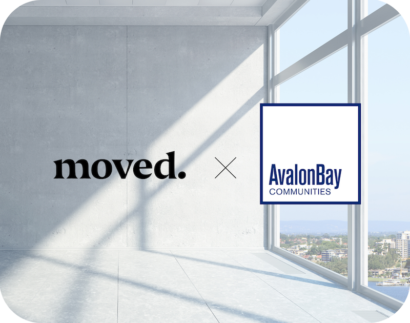 Moved is a Win-Win For AvalonBay Residents and Leasing Teams
