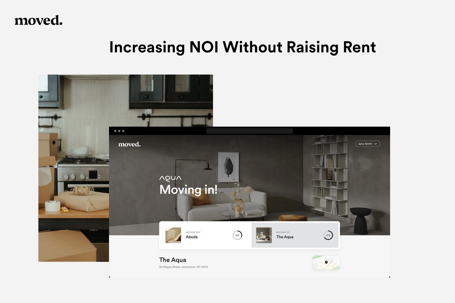 Increasing NOI Without Raising Rent