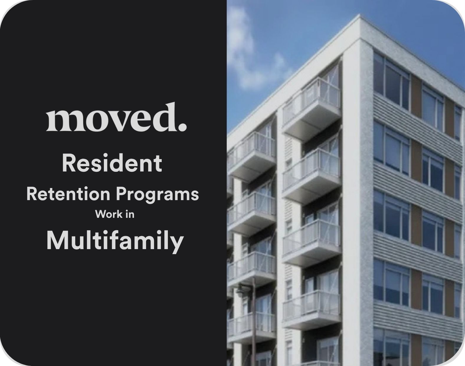 Resident Retention Programs That Actually Work in Multifamily