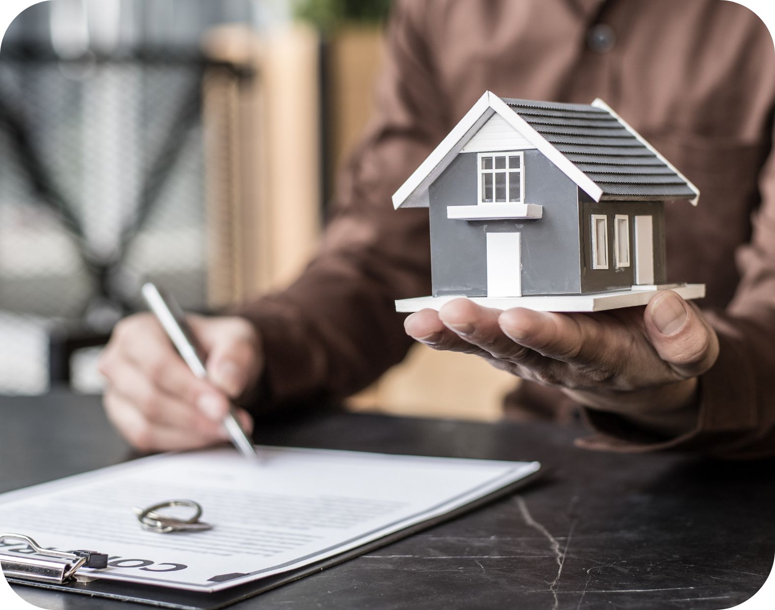 The Ownership Leak: Who at Your Operator Actually Owns Non-Rent Revenue?
